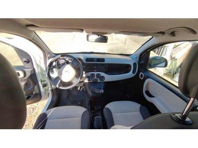 Fiat Panda LOUNGE