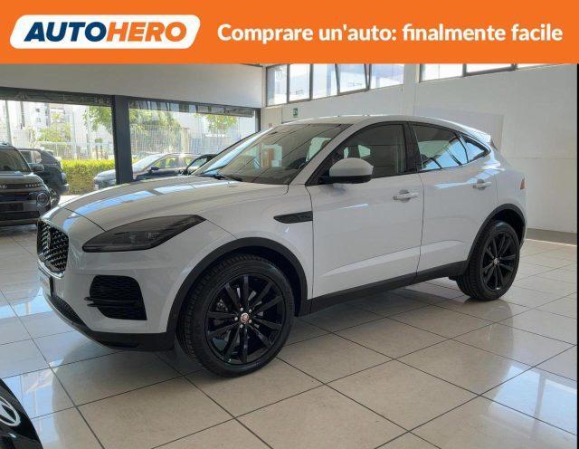 JAGUAR E-Pace 2.0D I4 204 CV AWD Auto S