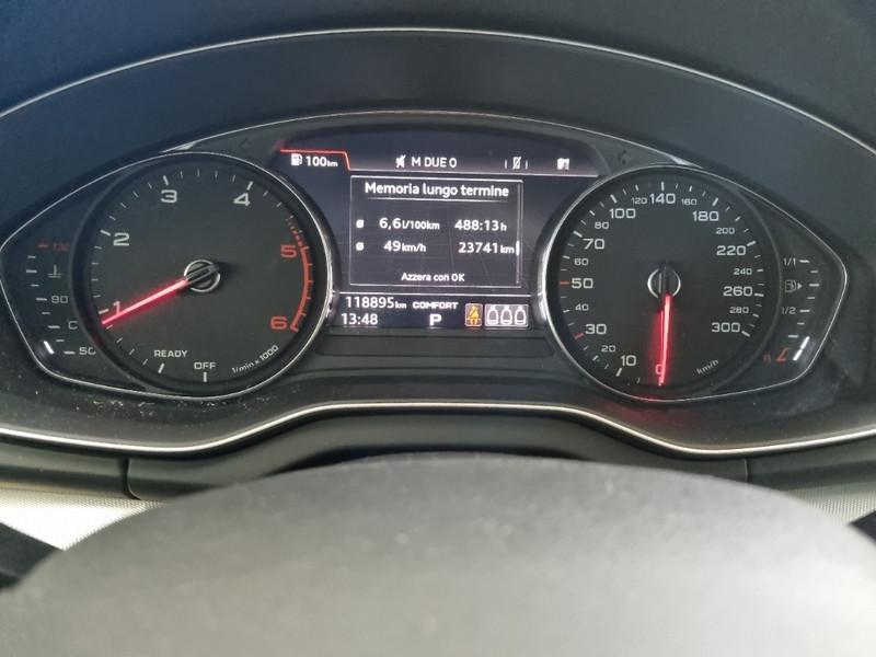 AUDI Q5 40 TDI Business Sport quattro S tronic