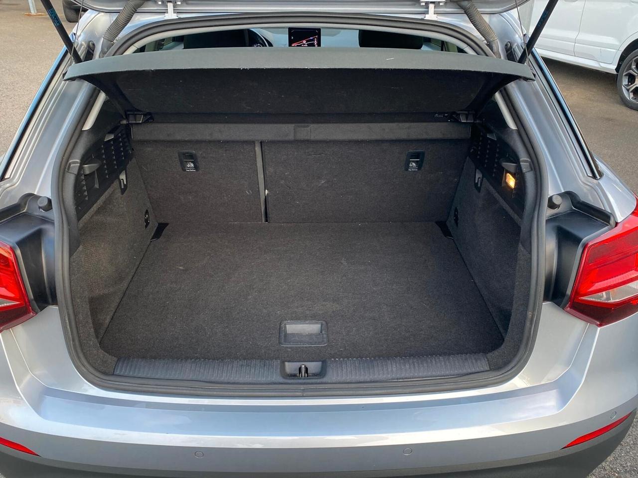 Audi Q2 1.6 TDI Business