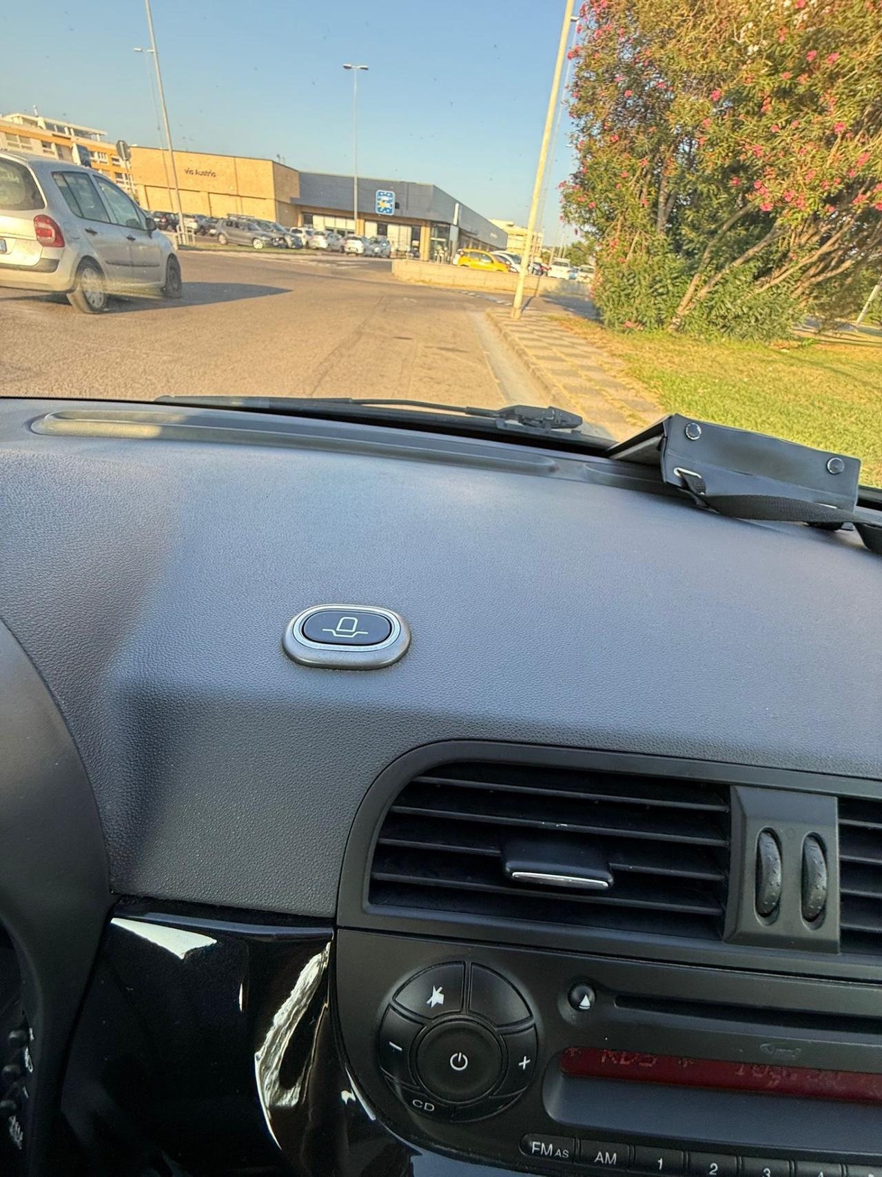 Fiat 500 1.2 Lounge/ Anche Permuta