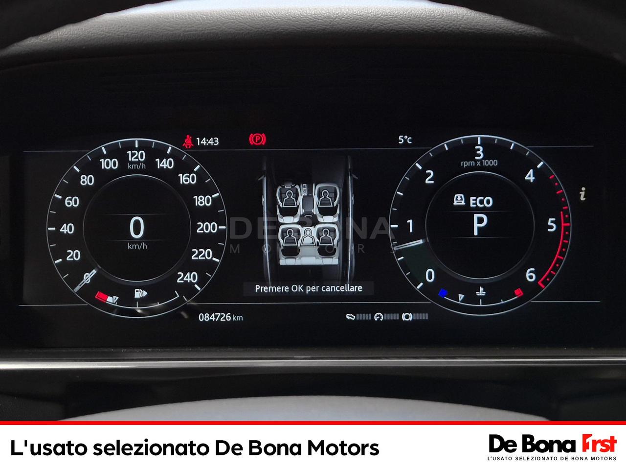 Land Rover Range Rover Sport 3.0 tdv6 hse dynamic 249cv auto