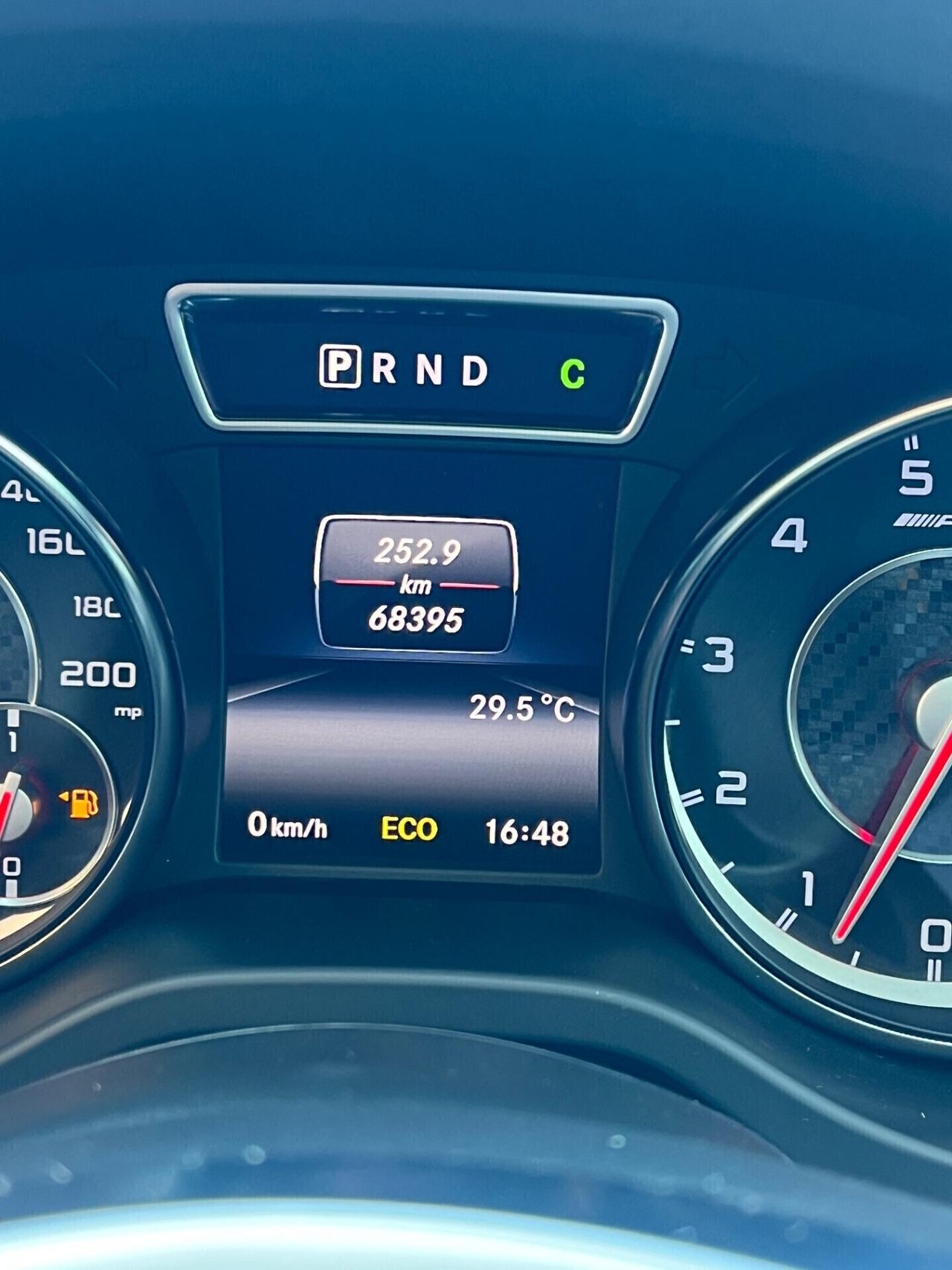 Mercedes-benz GLA 45 AMG 4Matic