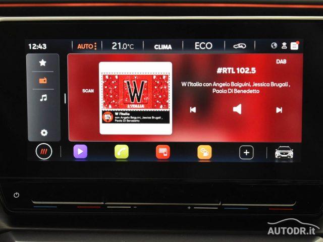 CUPRA Formentor 1.4 e-Hybrid DSG Plug-in solo 13.000 km!!!