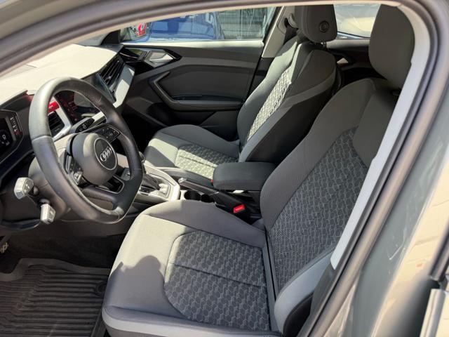 AUDI A1 Sportback 30 TFSI S Tronic S Line