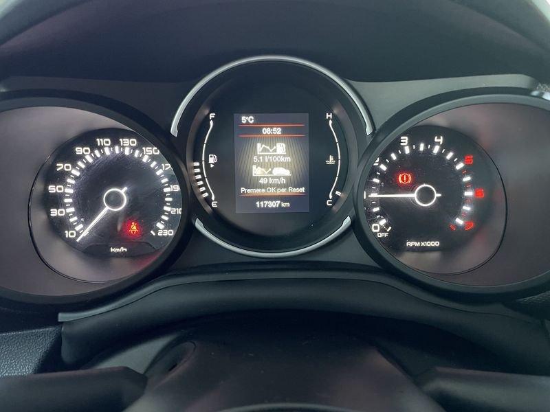 FIAT 500L 500L 1.3 Multijet 95 CV Cross