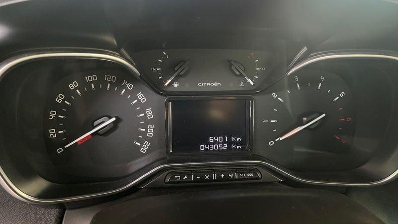 Citroën C3 Aircross 1.2 PureTech Shine EAT6 S&S