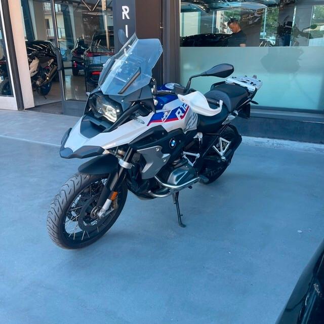 Bmw R 1250 GS