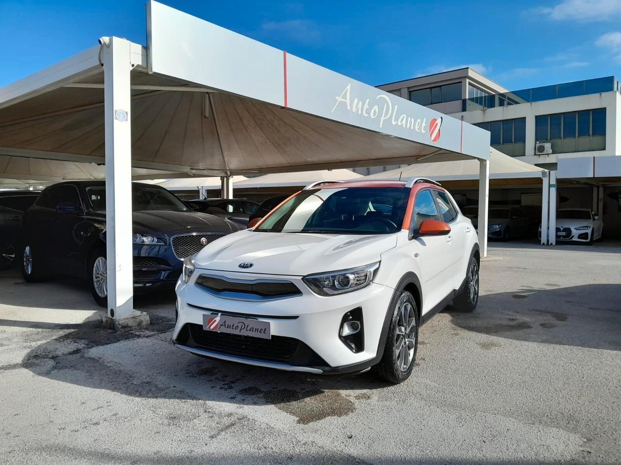 Kia Stonic 1.0 T-GDi 120 CV Style