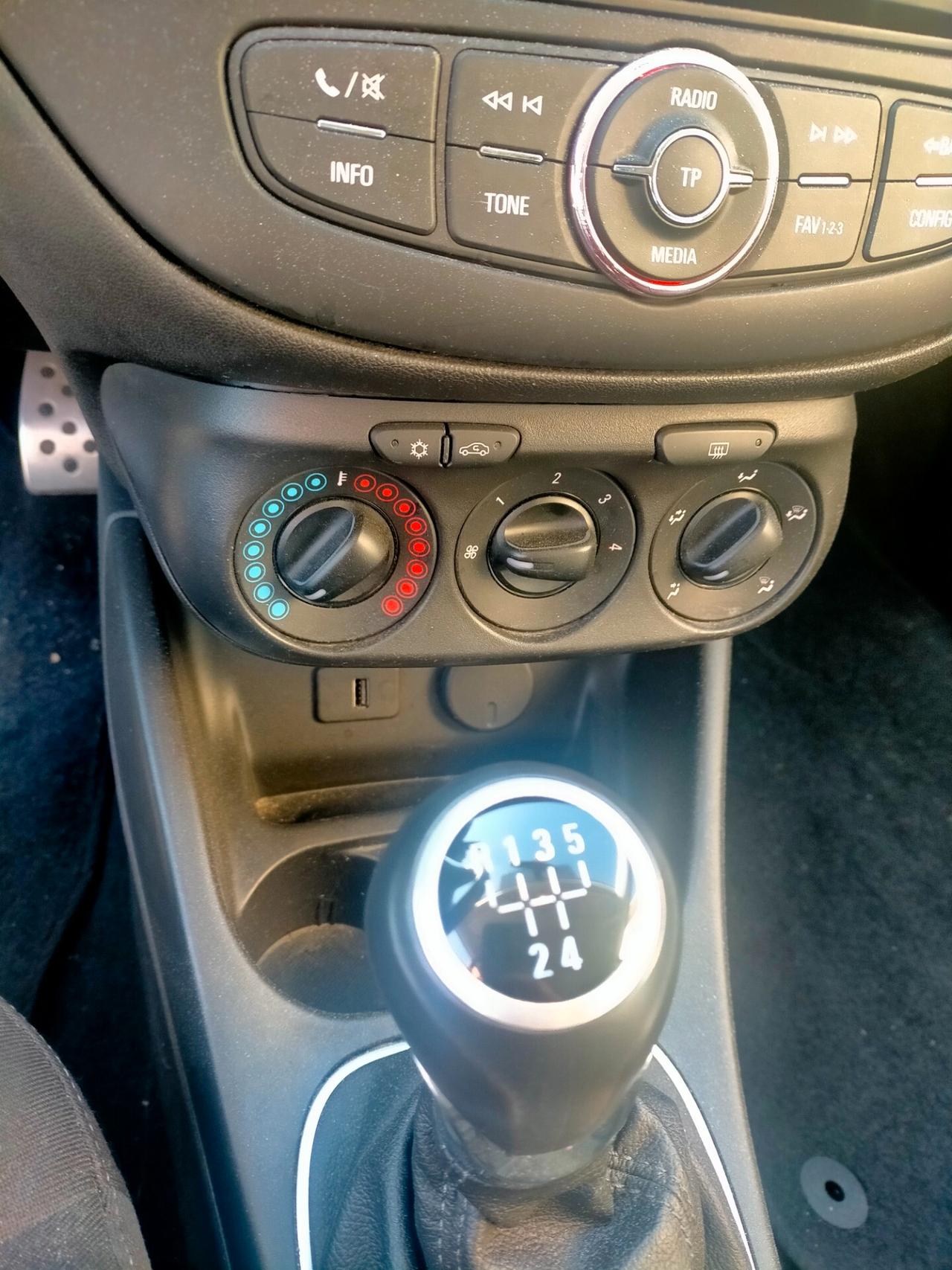 Opel Corsa 1.3 CDTI 5 porte