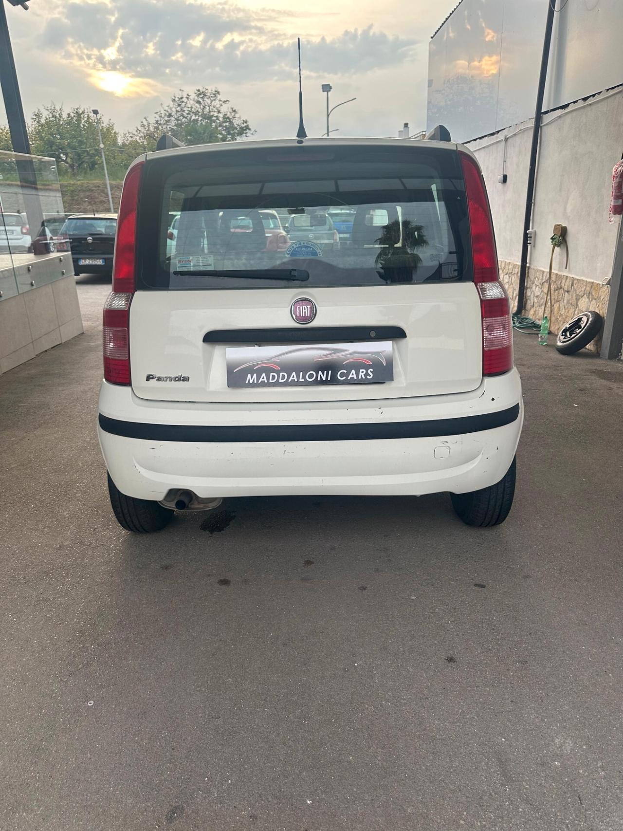 Fiat Panda 1.2 Active GPL