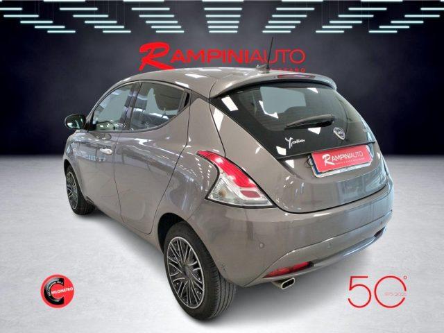 LANCIA Ypsilon 1.0 FireFly Hybrid Gold Pronta Consegna Iva Espost