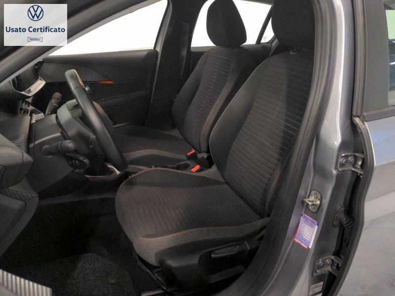 Peugeot 208 PureTech 75 Stop&Start 5 porte Active
