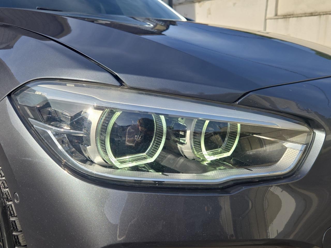 Bmw 118 - d Business 5p auto