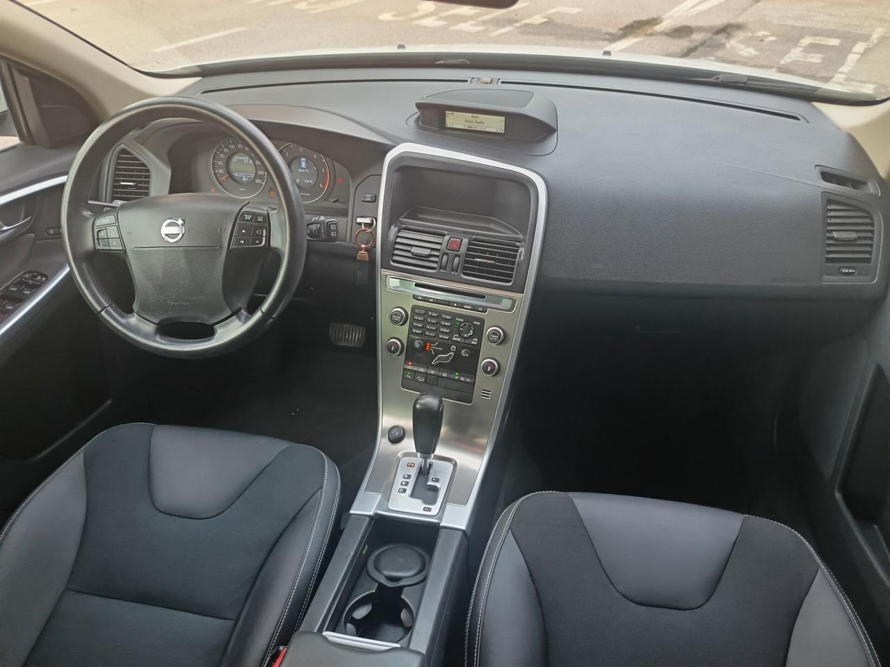 Volvo XC 60 D5 AWD 2009