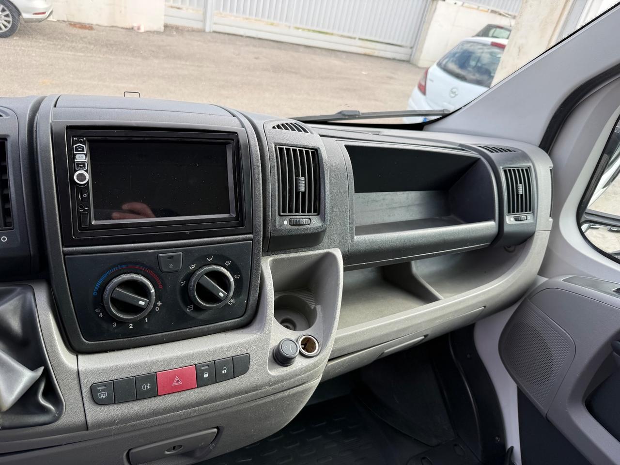 Citroen Jumper 2.2 Diesel Passo lungo