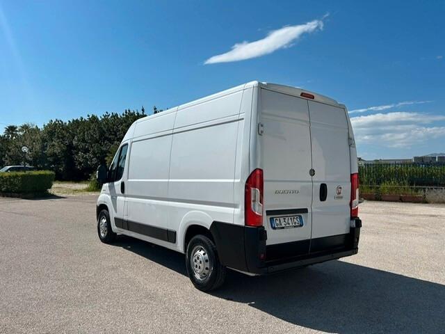 Fiat Ducato 35 2.3 MJT 160CV PLM-TM Furgone 2020