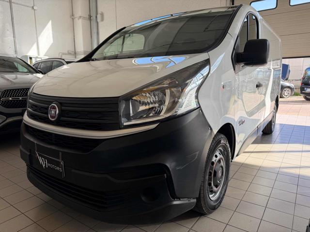 FIAT Talento prezzo più iva*clima*navi*bluetooth