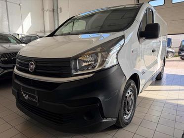 FIAT Talento prezzo più iva*clima*navi*bluetooth