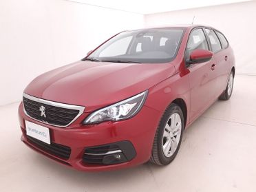 Peugeot 308 SW Active Business EAT8 BR351452 1.5 Diesel 131CV