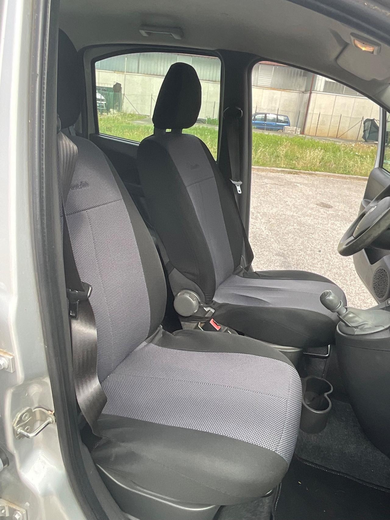 Fiat Panda 1.4 Natural Power Classic