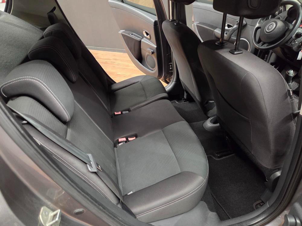 Renault Clio 5 Porte Clio 5p 1.2 16v Dynamique