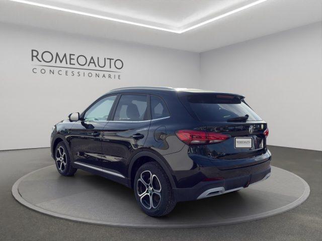 MG ZS 1.5 MT Comfort