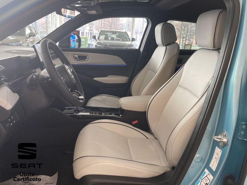 Honda e:Ny1 Advance
