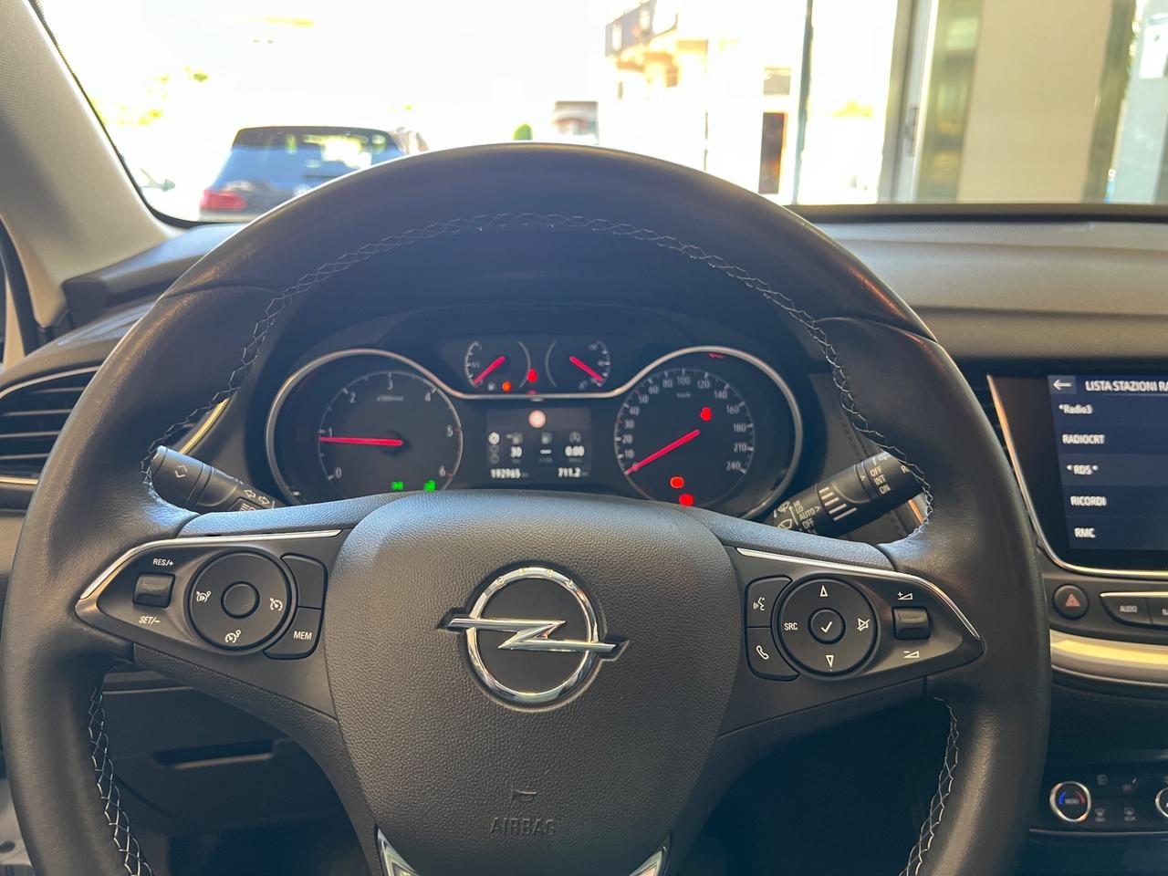 Opel Grandland X 1.5 diesel Ecotec Start&Stop Advance