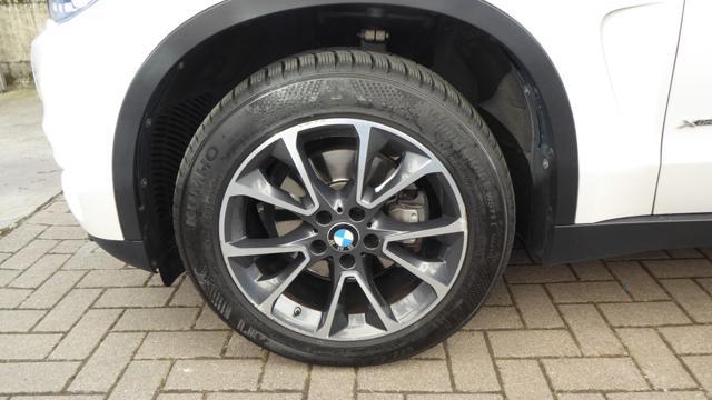 BMW X5 xDrive25d Business