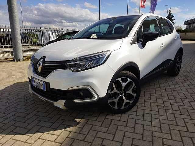 Renault Captur TCe 120 CV EDC Start&Stop Energy Intens