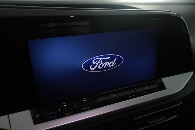 FORD Tourneo Connect Grand Tourneo Connect 2.0 EcoBlue 122 CV aut. Tita