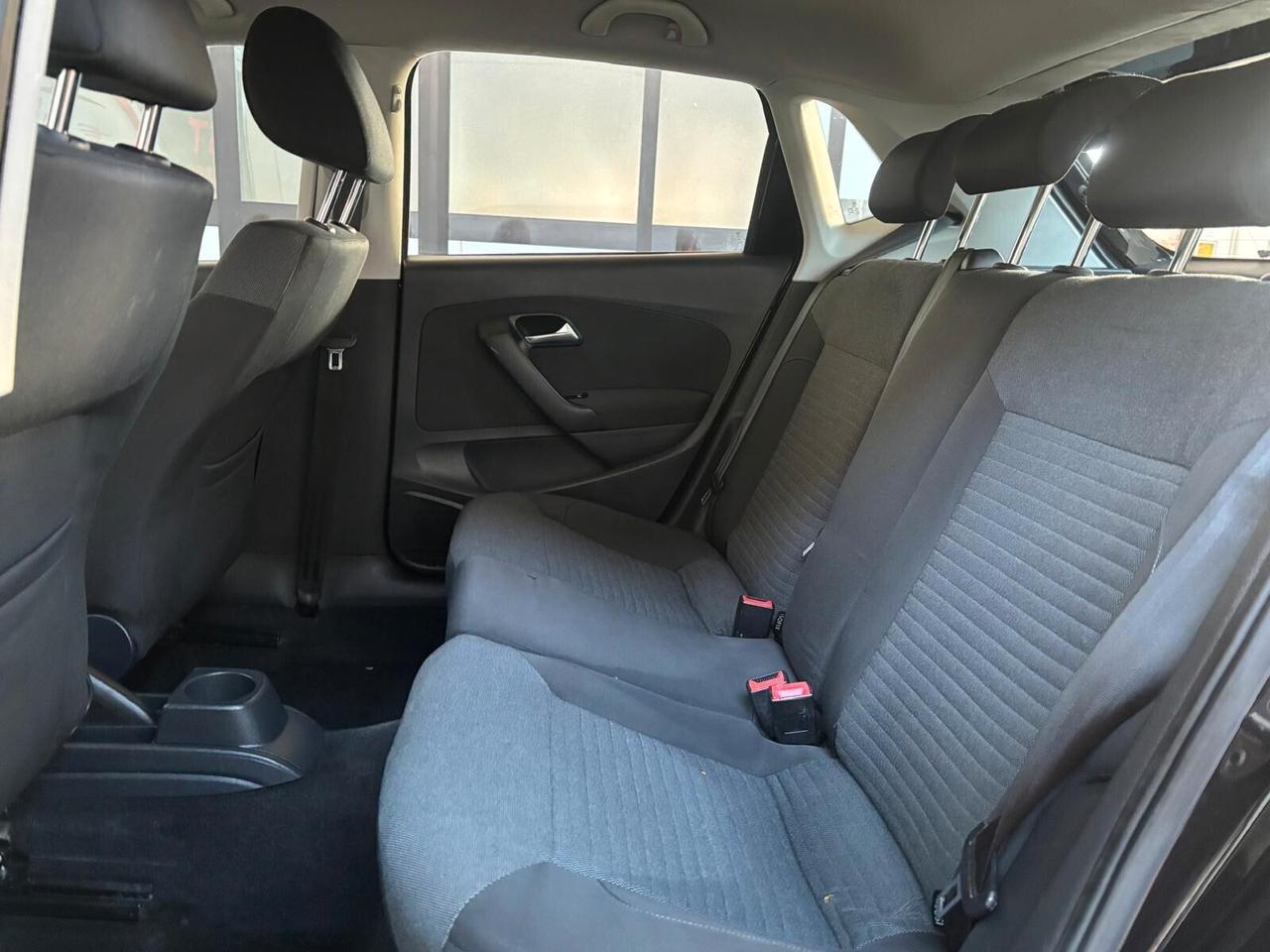 Volkswagen Polo 1.4 5 porte Highline