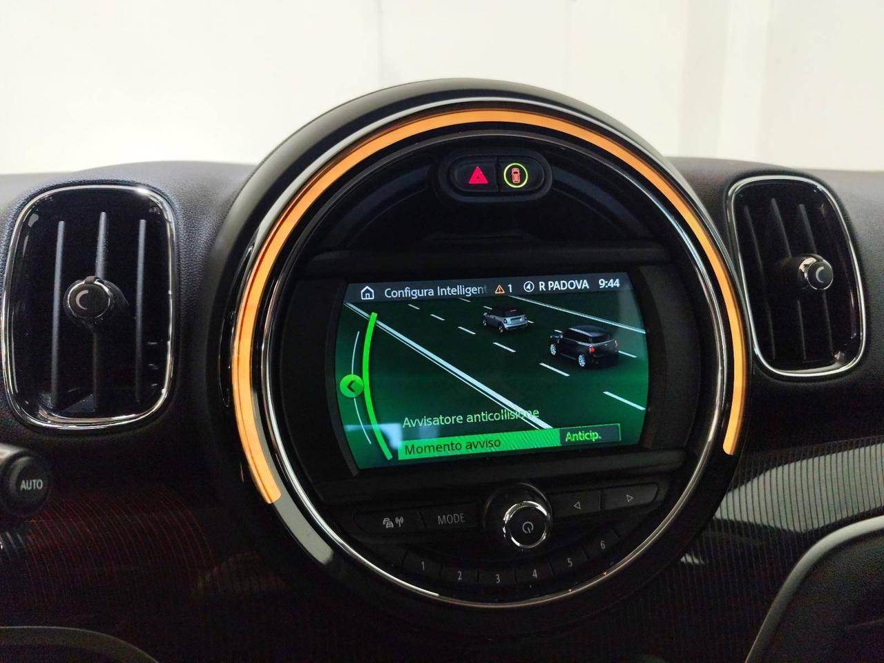 MINI Countryman Cooper SE ALL4