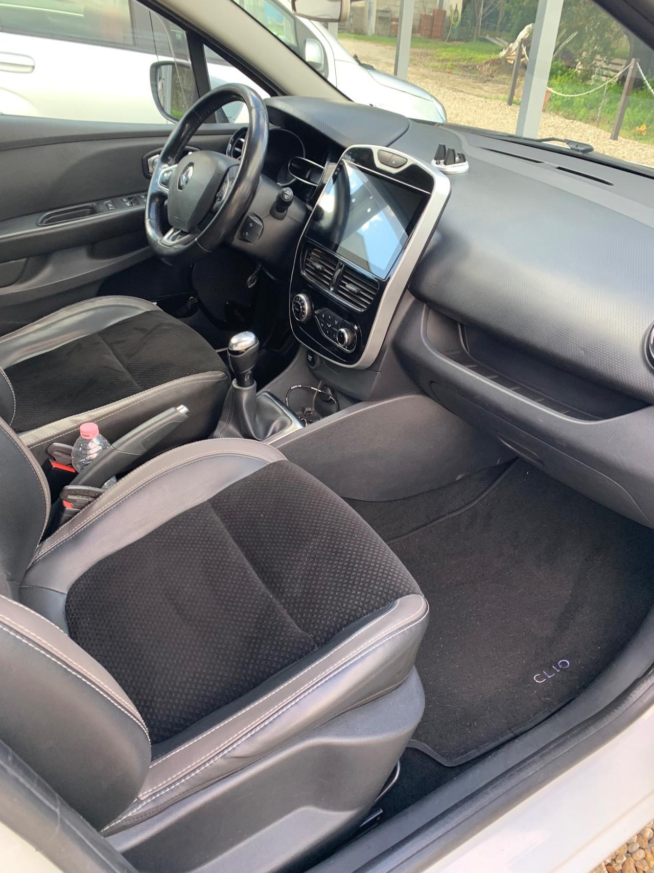 Renault Clio dCi 8V 75 CV Start&Stop 5 porte Energy Intens