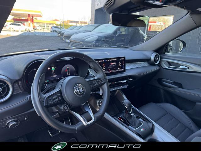 ALFA ROMEO Tonale 1.5 160 CV MHEV TCT7 Veloce
