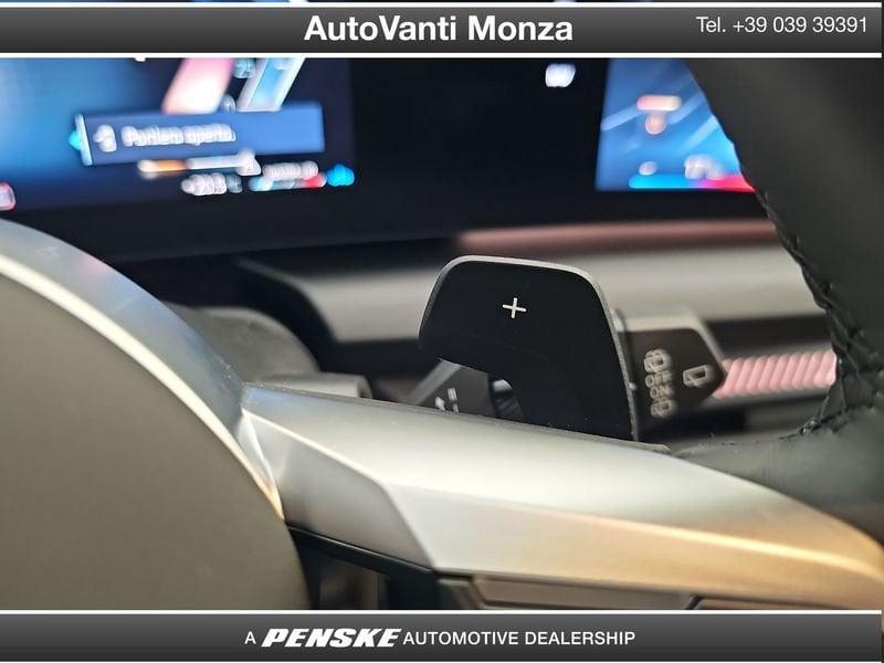BMW Serie 1 118d MSport Pro + PNEUMATICI ESTIVI