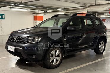 DACIA Duster 1.5 Blue dCi 8V 115 CV Comfort DaciaPlus