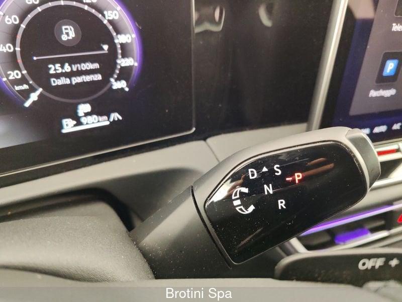 Volkswagen Tiguan Tiguan 2.0 TDI 150 CV DSG R-Line