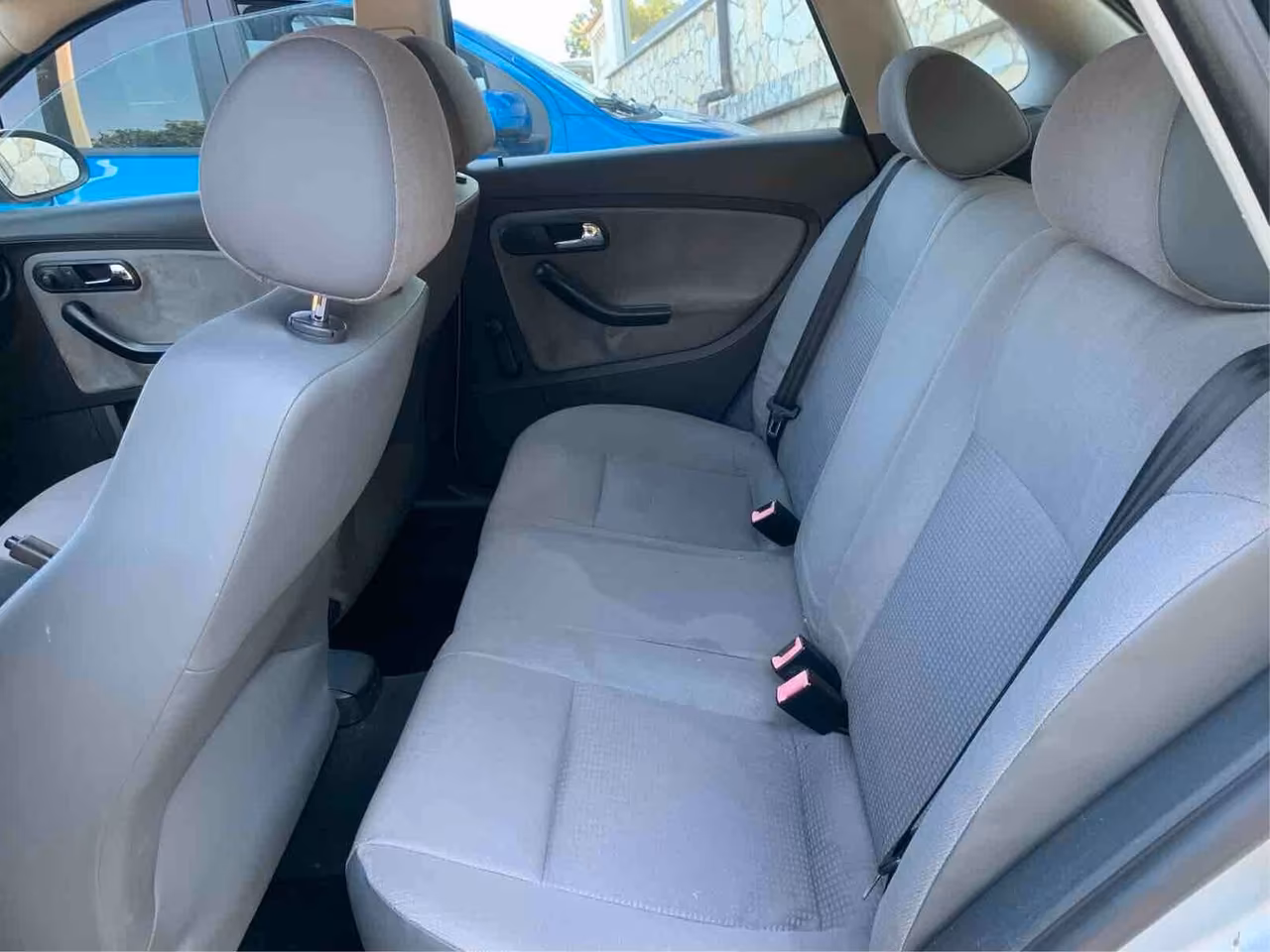 Seat Ibiza 1.4 TDI