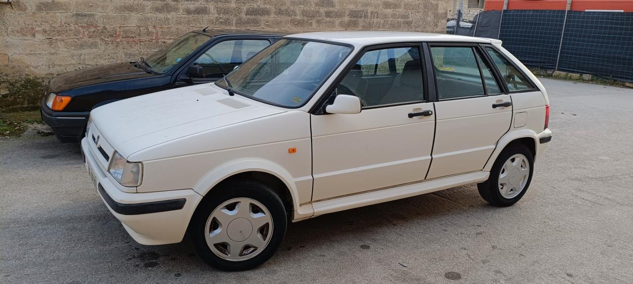 Seat Ibiza 1.5 5 porte GLX Pack Sistem Porsche