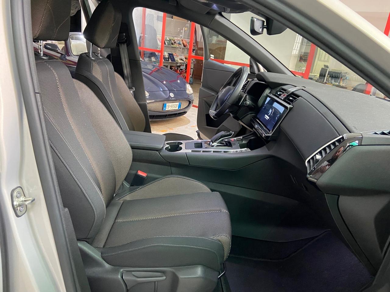 Ds DS 7 DS 7 Crossback E-Tense Grand Chic 34.000KM!!!