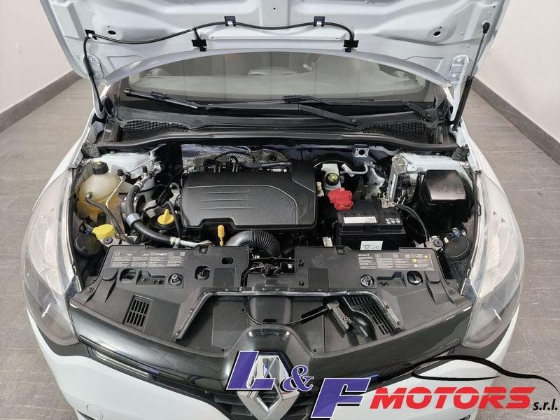 Renault Clio 1.2 16v 75cv Live