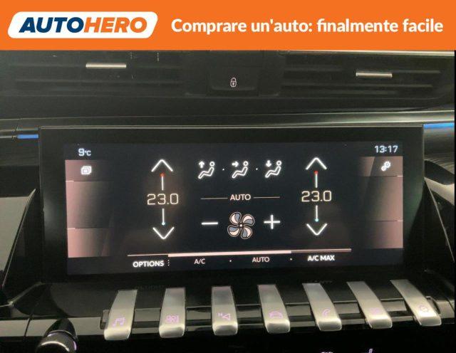 PEUGEOT 508 BlueHDi 130 Stop&Start EAT8 GT