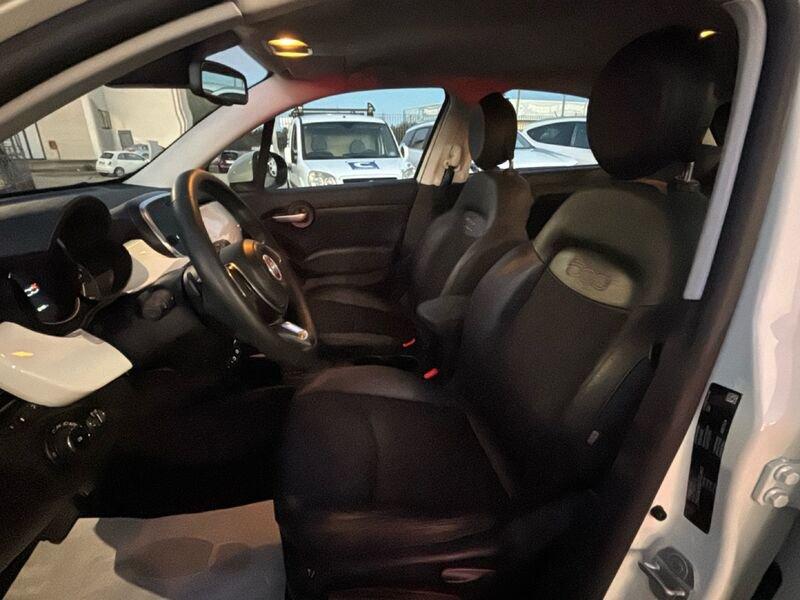 FIAT 500X 500X 1.3 T4 150 CV DCT Business