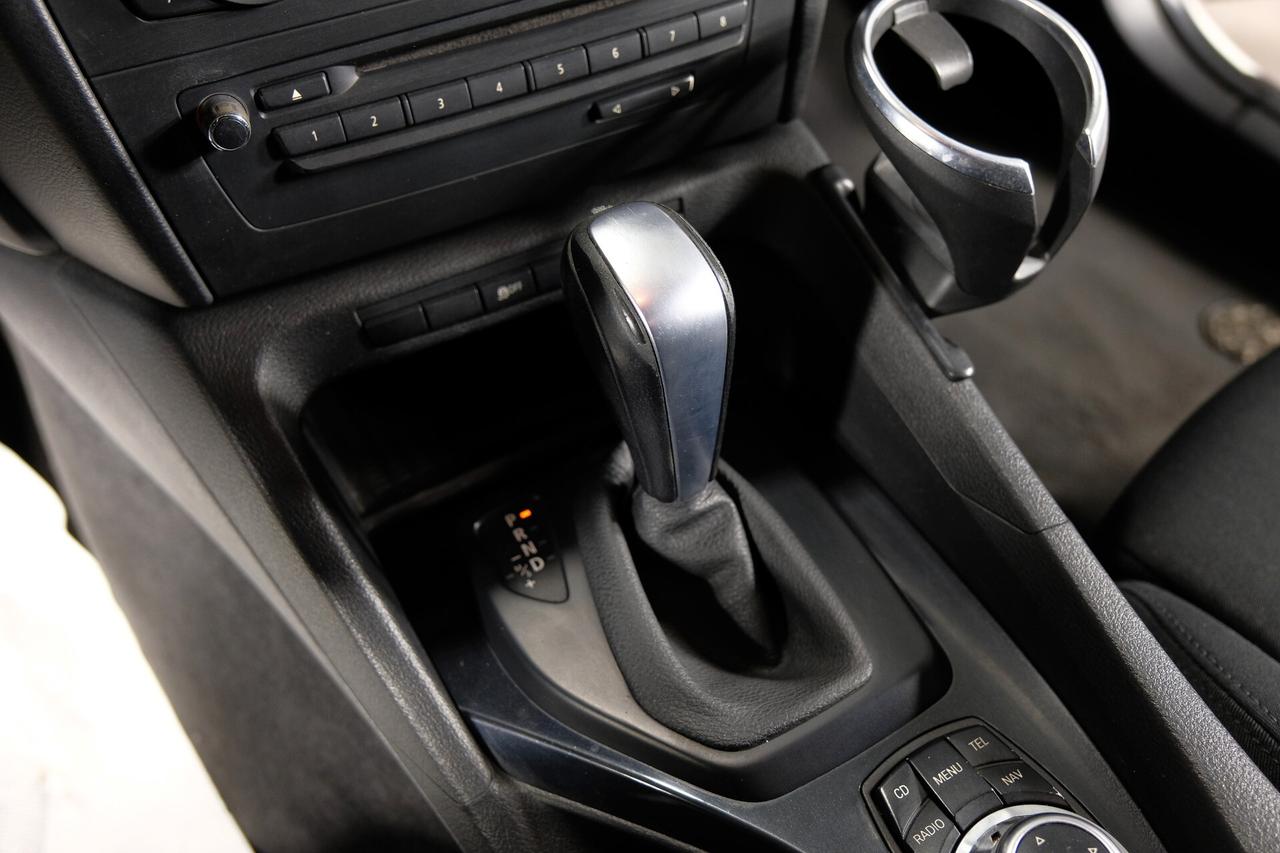 Bmw X1 sDrive20d Futura