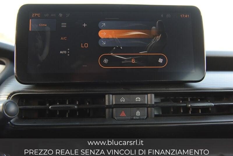 Jeep Avenger 1.2 Turbo Altitude