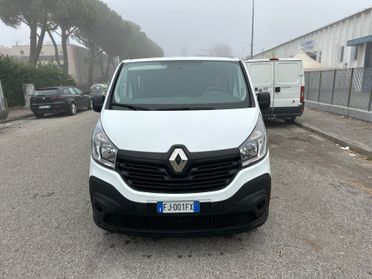 Renault Trafic 1.6 dCi 125CV 6 posti Permuta