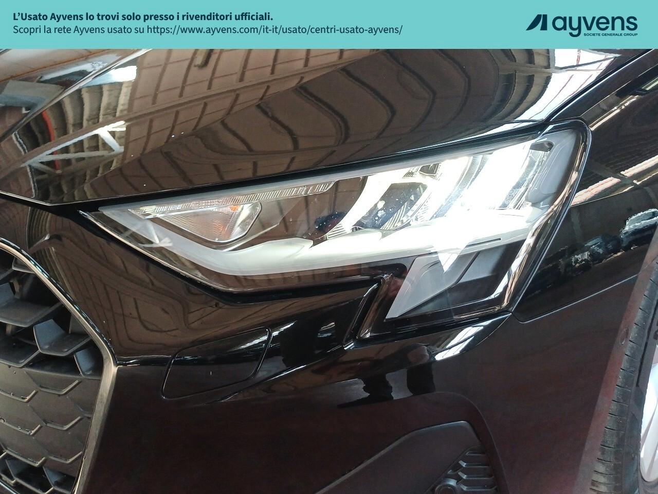 Audi A3 SPB TFSI S tronic Business