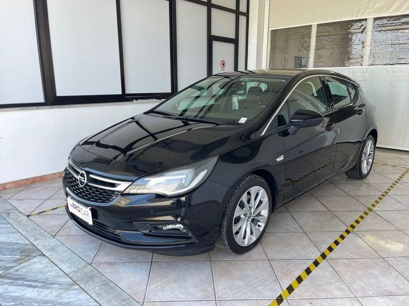 Opel Astra 1.6 CDTI Advance 136cv S&S MT6